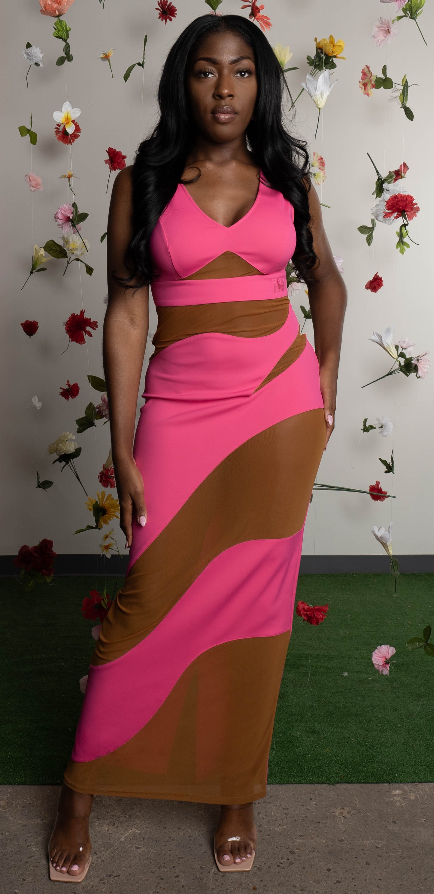 Bloom Dress