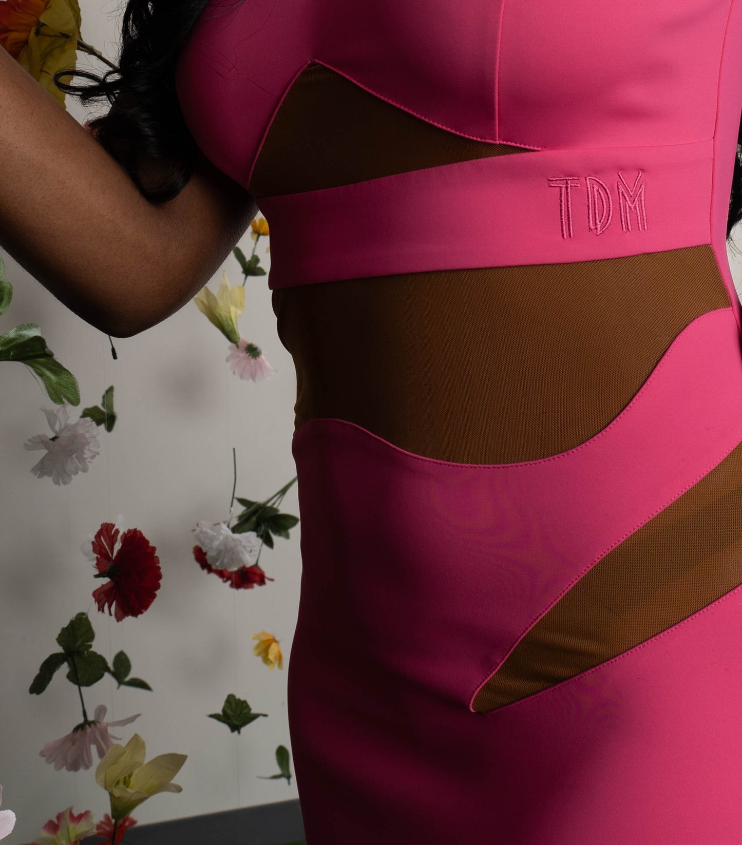 Bloom Dress