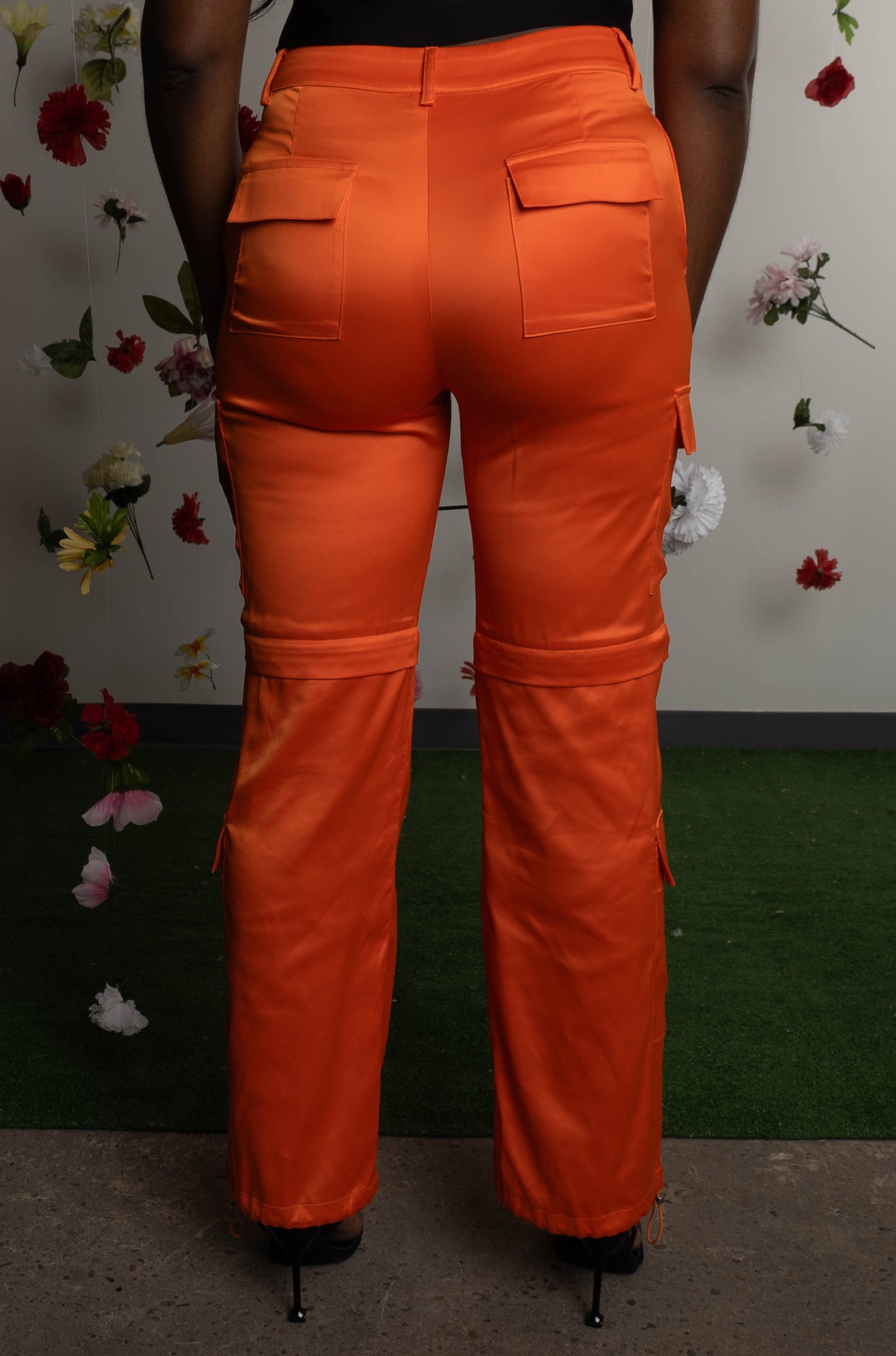Flourish Cargos